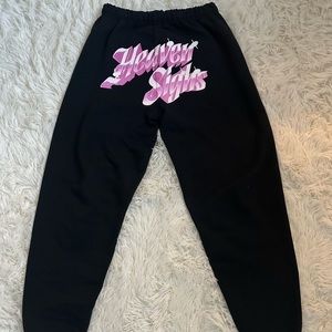 boys lie sweatpants